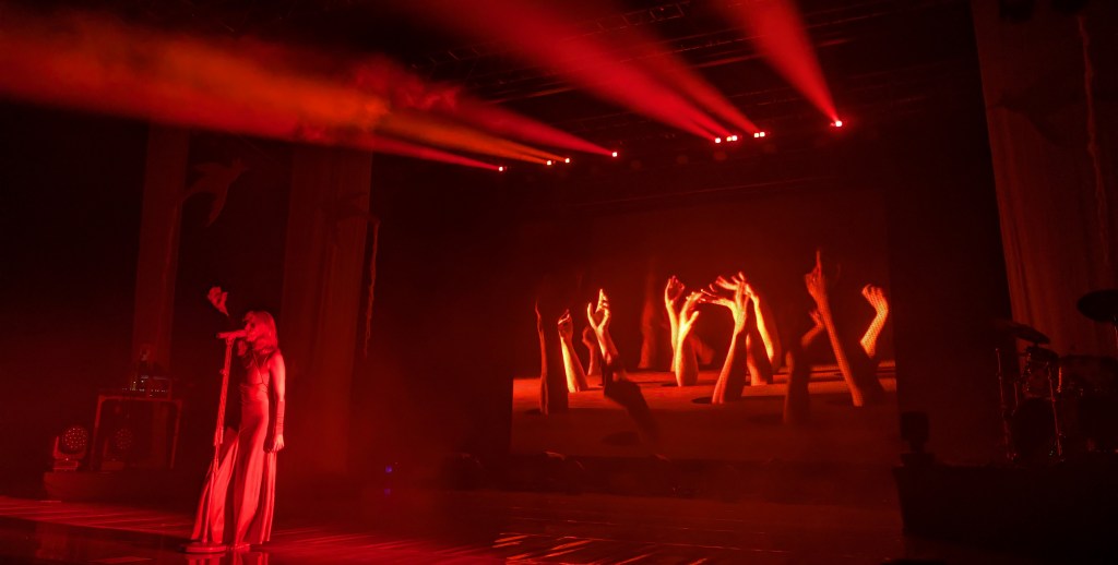 AURORA in Manila&nbsp;2025