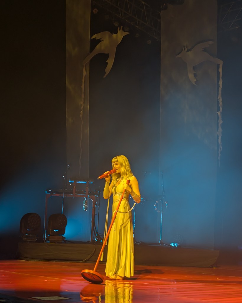 AURORA What Happened To The Earth 2025